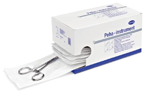Peha-Instrumente chirurgische Pinzette standard gerade 14 cm 